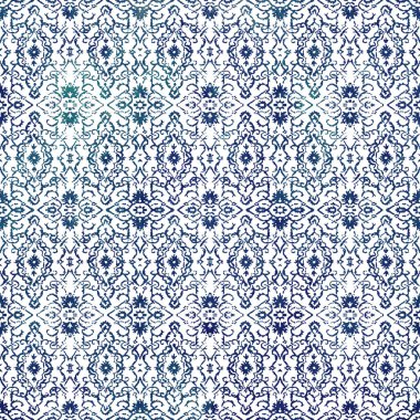 Geometri doku tekrar Klasik desen