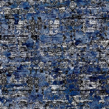 Geometri doku tekrar Klasik desen