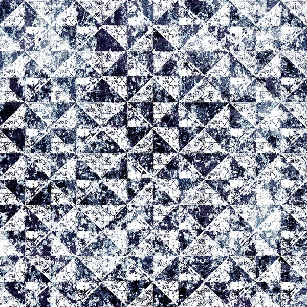 Geometría Textura Repetir Patrón Clásico —  Fotos de Stock