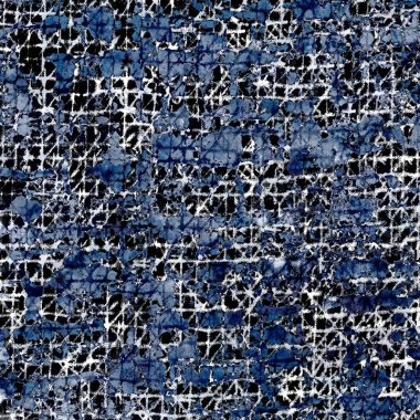 Geometri doku tekrar Klasik desen