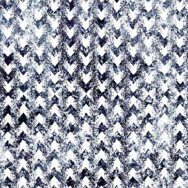 Geometri doku tekrar Klasik desen