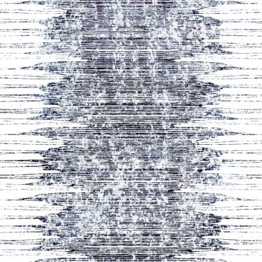 Geometri doku tekrar Klasik desen