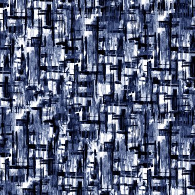 Geometri doku tekrar Klasik desen