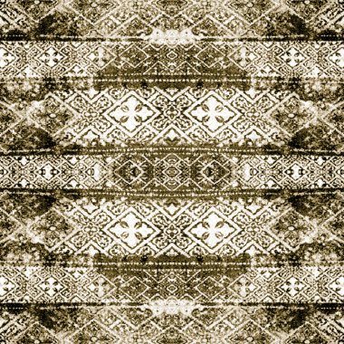 Geometri doku tekrar Klasik desen