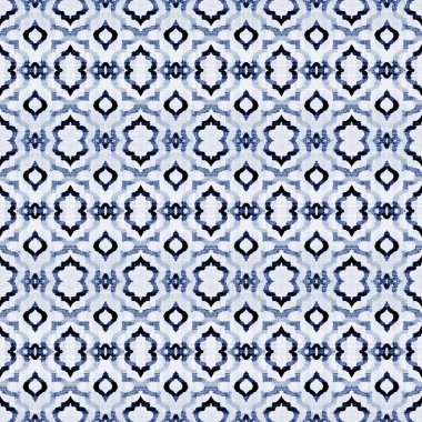 Geometri doku tekrar Klasik desen