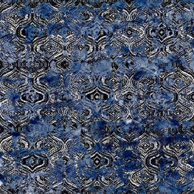 Geometri doku tekrar Klasik desen