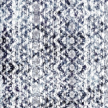 Geometri doku tekrar Klasik desen