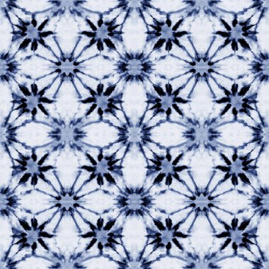 Geometri doku tekrar Klasik desen