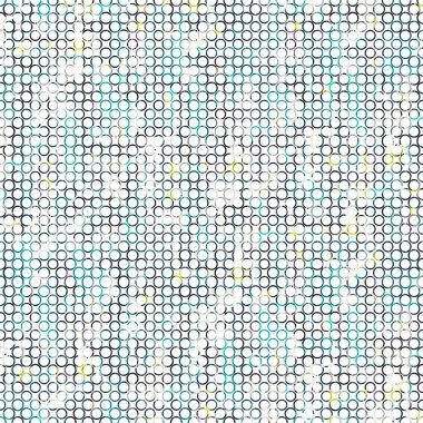 Geometri doku tekrar Klasik desen