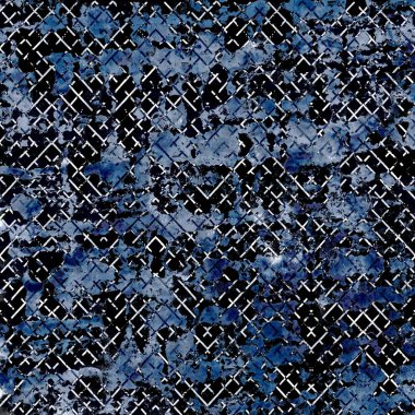 Geometri doku tekrar Klasik desen