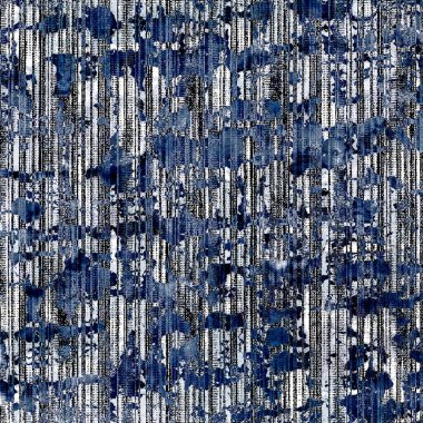 Geometri doku tekrar Klasik desen