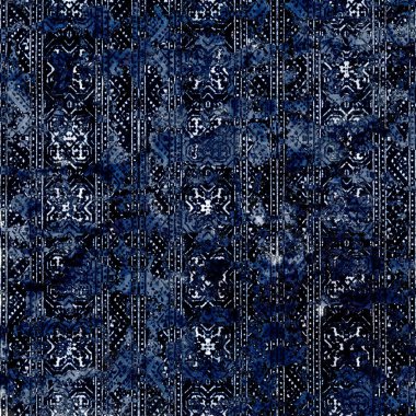 Geometri doku tekrar Klasik desen