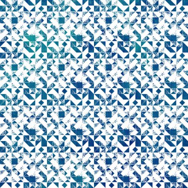 Geometri doku tekrar Klasik desen