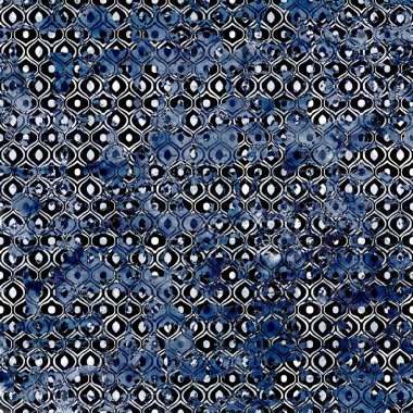 Geometri doku tekrar Klasik desen