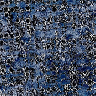 Geometri doku tekrar Klasik desen