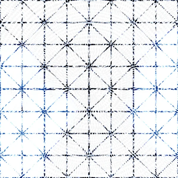 Struttura Geometrica Ripetizione Modello Classico — Foto Stock