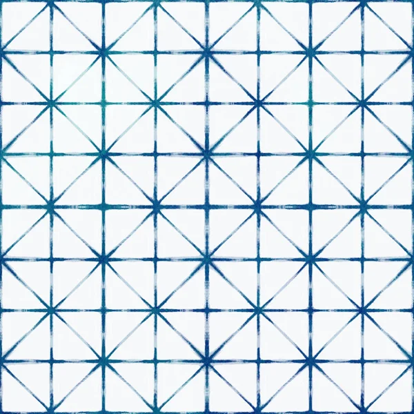 Geometriai Ismétlés Klasszikus Mintázat — Stock Fotó