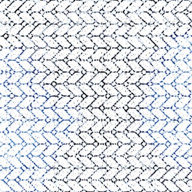Geometri doku tekrar Klasik desen