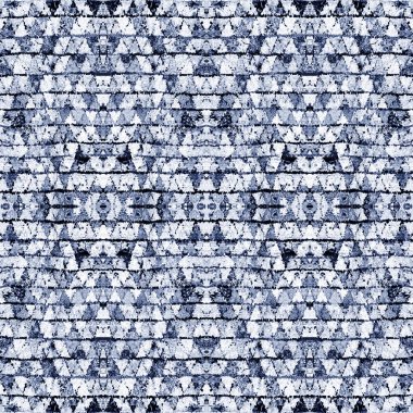 Geometri doku tekrar Klasik desen