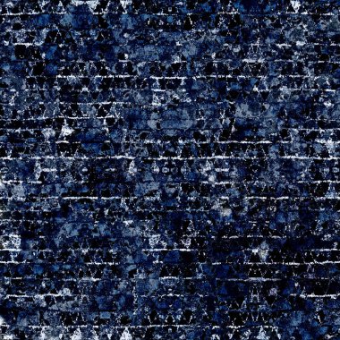 Geometri doku tekrar Klasik desen