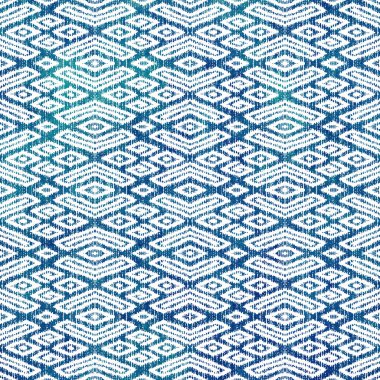 Geometri doku tekrar Klasik desen