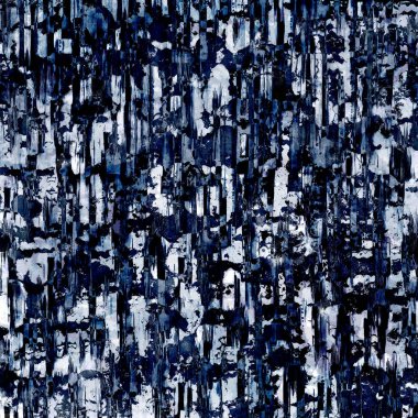 Geometri doku tekrar Klasik desen