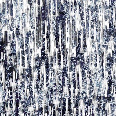 Geometri doku tekrar Klasik desen