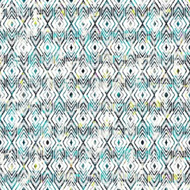 Geometri doku tekrar Klasik desen