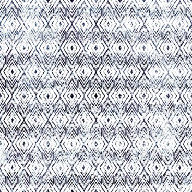 Geometri doku tekrar Klasik desen