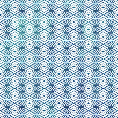 Geometri doku tekrar Klasik desen