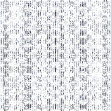 Geometri doku tekrar Klasik desen