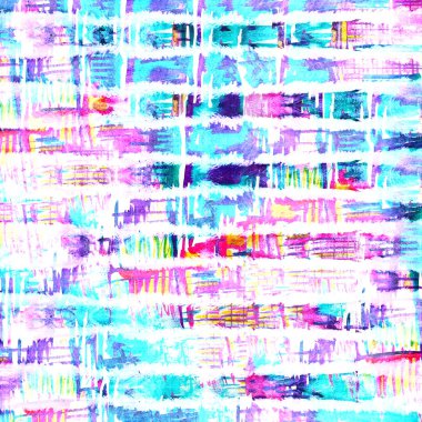 Geometri doku tekrar Klasik desen