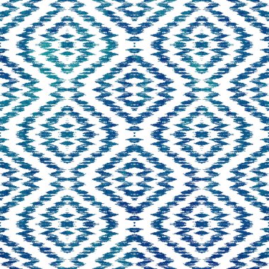 Geometri doku tekrar Klasik desen