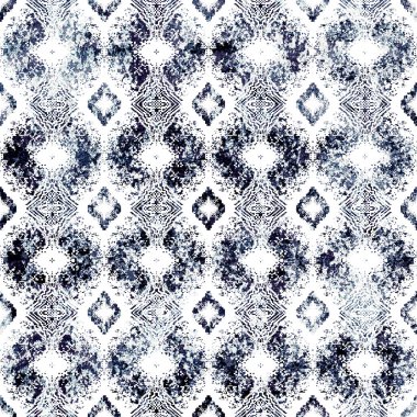 Geometri doku tekrar Klasik desen