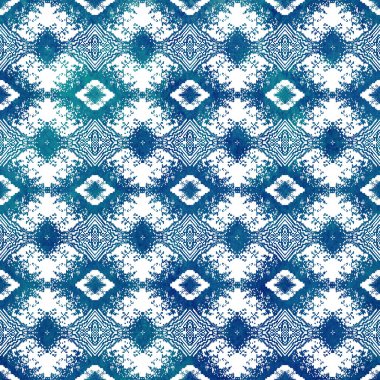 Geometri doku tekrar Klasik desen