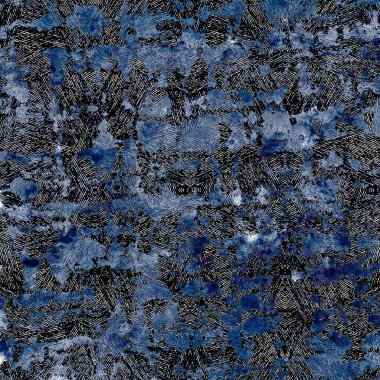 Geometri doku tekrar Klasik desen