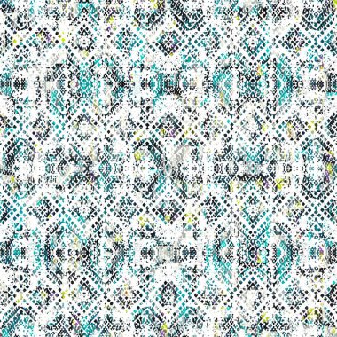 Geometri doku tekrar Klasik desen