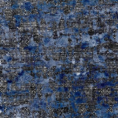 Geometri doku tekrar Klasik desen