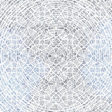 Geometri doku tekrar Klasik desen