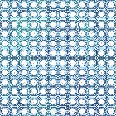 Geometri doku tekrar Klasik desen