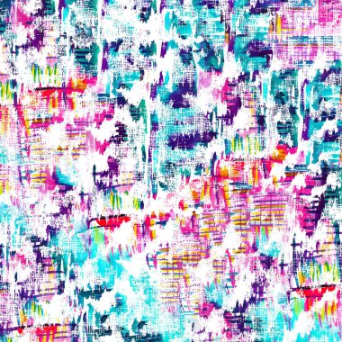 Geometri doku tekrar Klasik desen