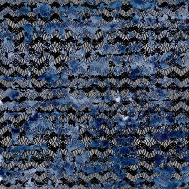 Geometri doku tekrar Klasik desen