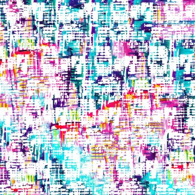 Geometri doku tekrar Klasik desen