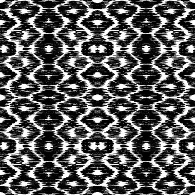 Geometri doku tekrar Klasik desen