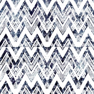 Geometri doku tekrar Klasik desen