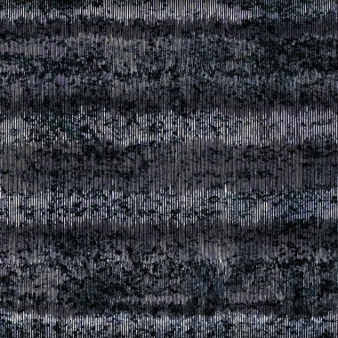 Doku arkaplanı ile geometri tekrarlama deseni