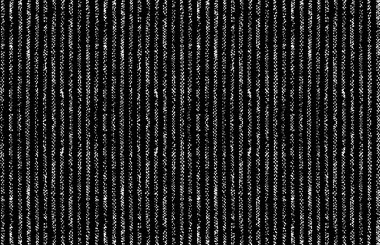 Doku arkaplanı ile geometri tekrarlama deseni