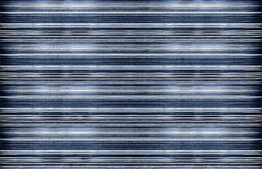 Doku arkaplanı ile geometri tekrarlama deseni