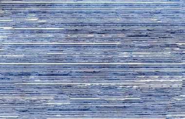 Doku arkaplanı ile geometri tekrarlama deseni