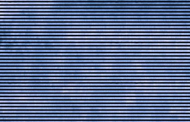 Doku arkaplanı ile geometri tekrarlama deseni